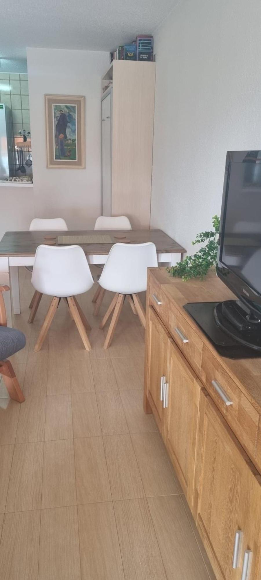 Penismar 50 Lägenhet Peñíscola Exteriör bild