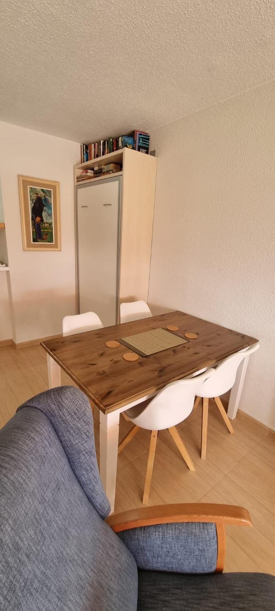 Penismar 50 Lägenhet Peñíscola Exteriör bild