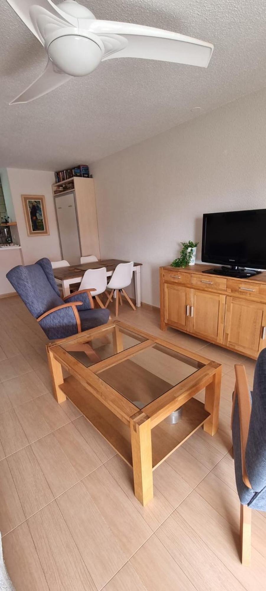 Penismar 50 Lägenhet Peñíscola Exteriör bild